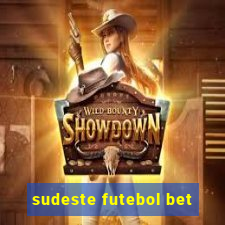 sudeste futebol bet